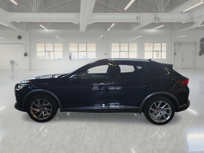 CUPRA FORMENTOR 1.4 E-HYBRID DSG SUV