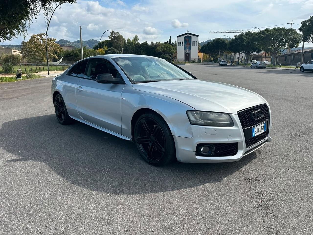 Audi A5 SPB 2.0 TDI 143 CV Advanced