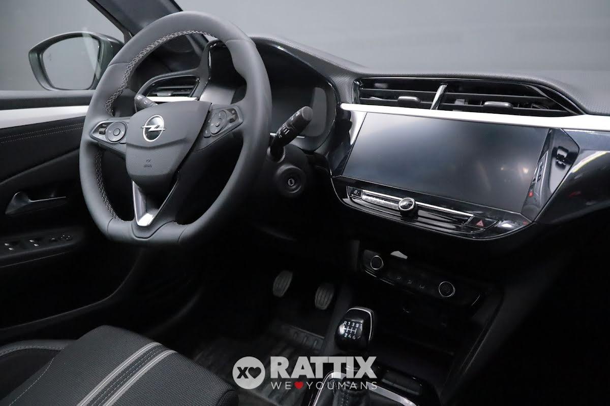 Opel Corsa 1.2 100CV GS