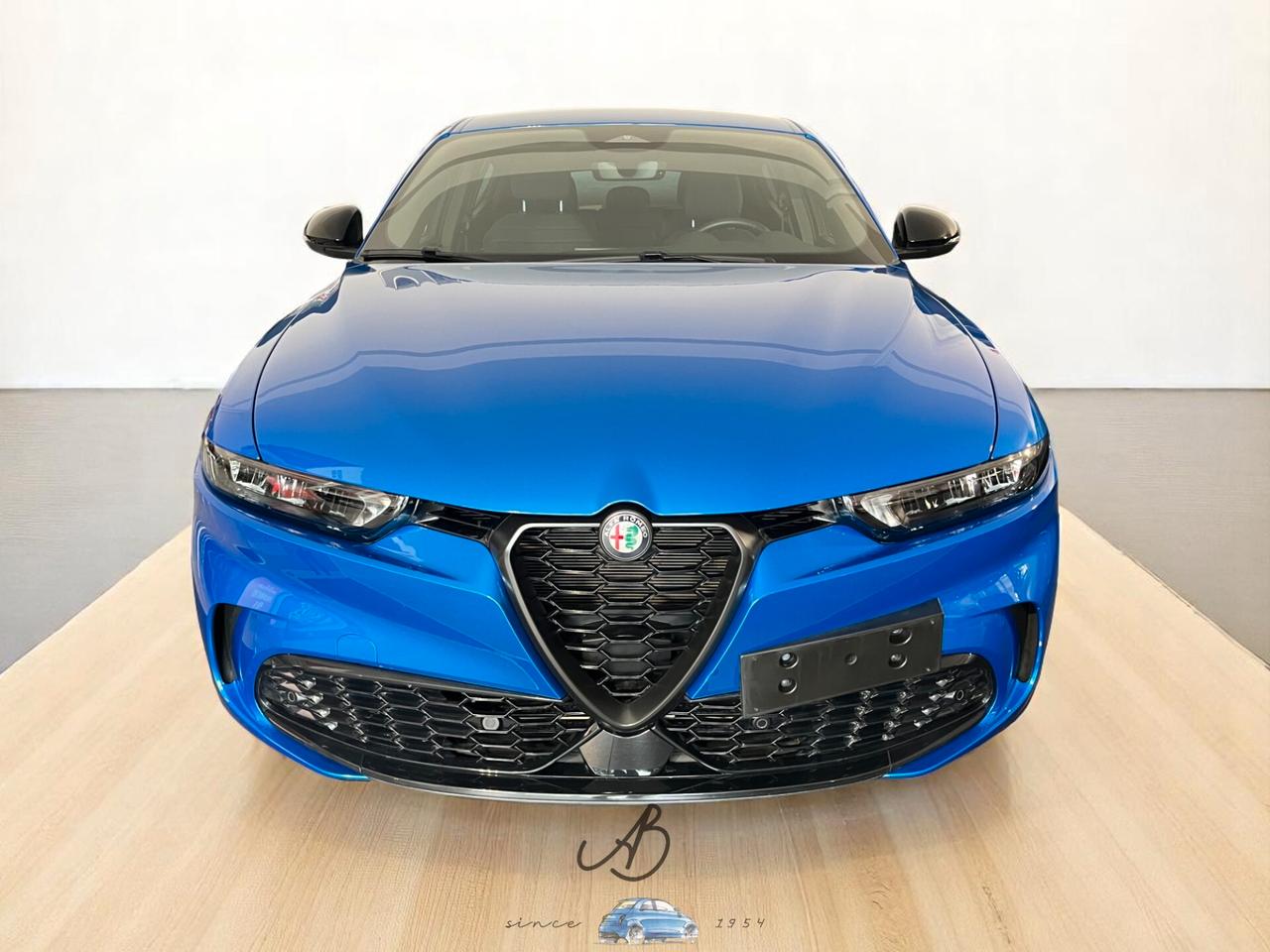 Alfa Romeo Tonale 1.6 diesel 130 CV TCT6 Sprint