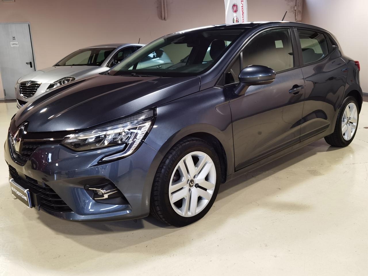 Renault Clio TCe 90 CV 5p Business