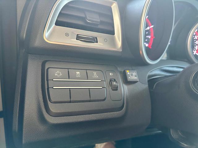 SSANGYONG Tivoli 1.6 4WD Bi-fuel GPL 6/2027 AUTOMATICA 4x4 OK NEOP