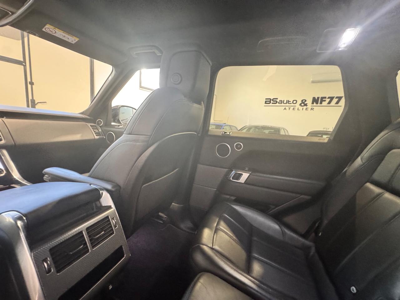 Land Rover Range Sport 3.0 SDV6 249 CV HSE Dynamic
