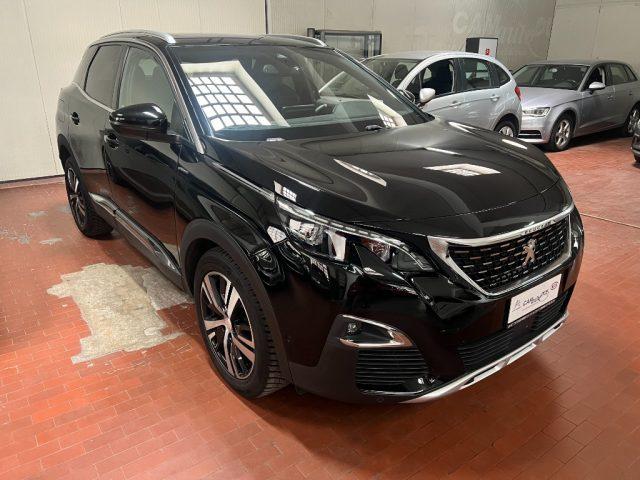 PEUGEOT 3008 PureTech Turbo 130 S&S GT Line GARANZIA 24MESI