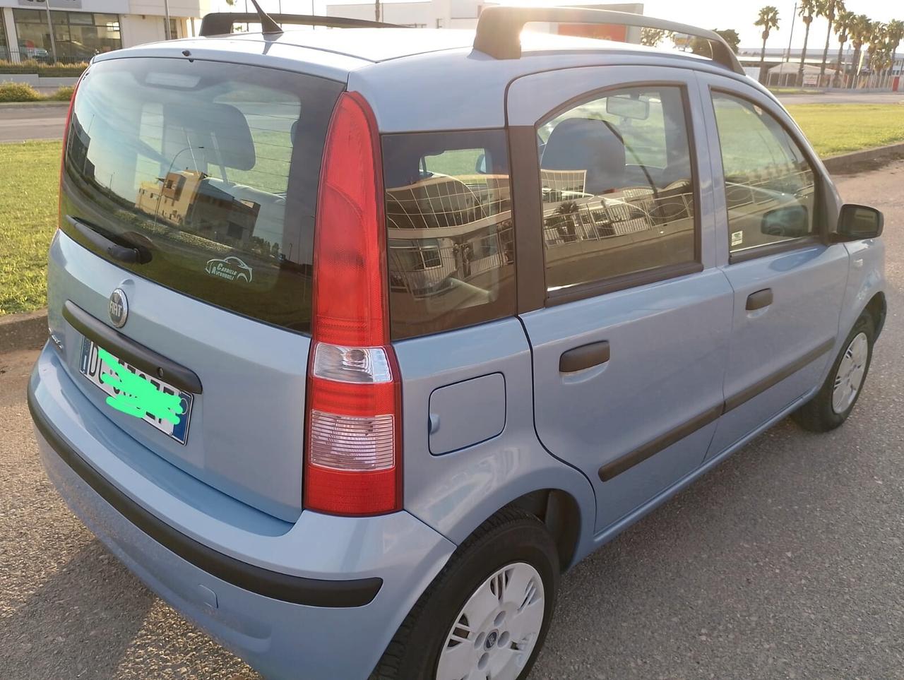 Fiat Panda 1.2 Dynamic