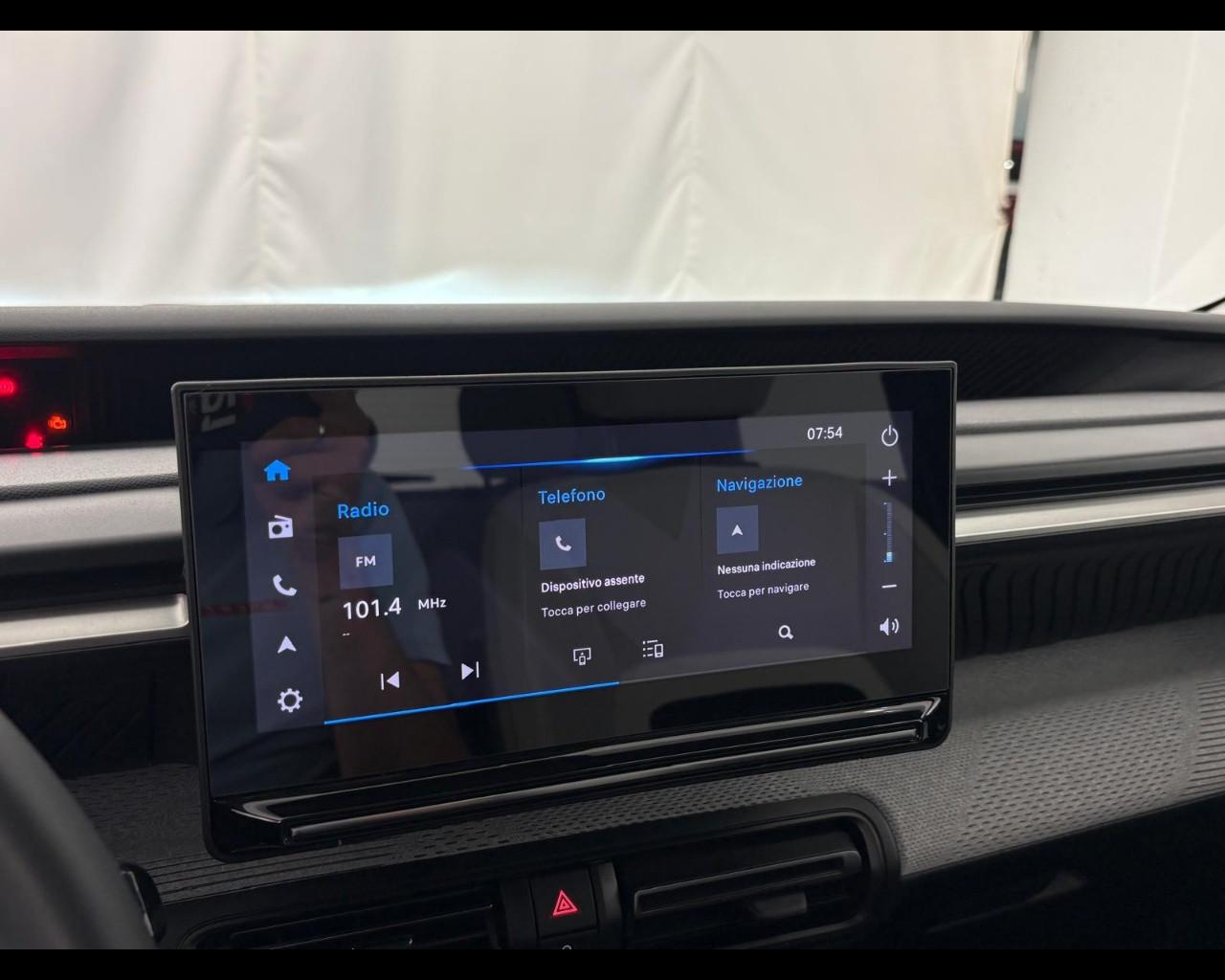CITROEN C3 1.2 puretech turbo Max 100cv s&s