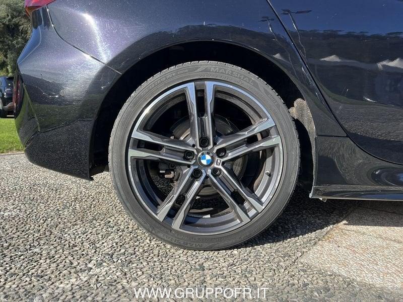 BMW Serie 1 116d 5p. Msport