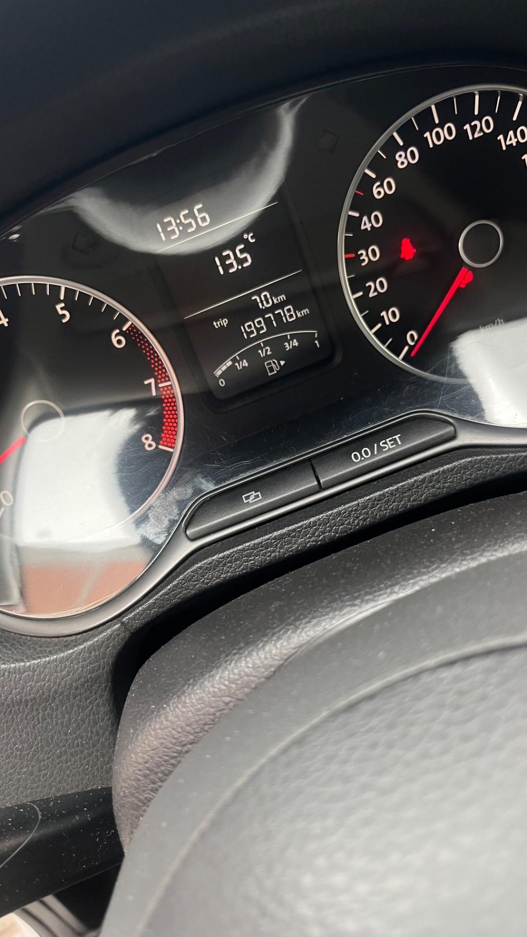 Volkswagen Polo 1.2 TSI 5 porte Highline