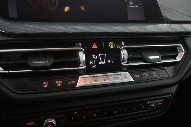 BMW 118 Serie 1 d 5p. Msport