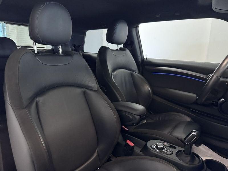 MINI Mini Electric Cooper SE Classic