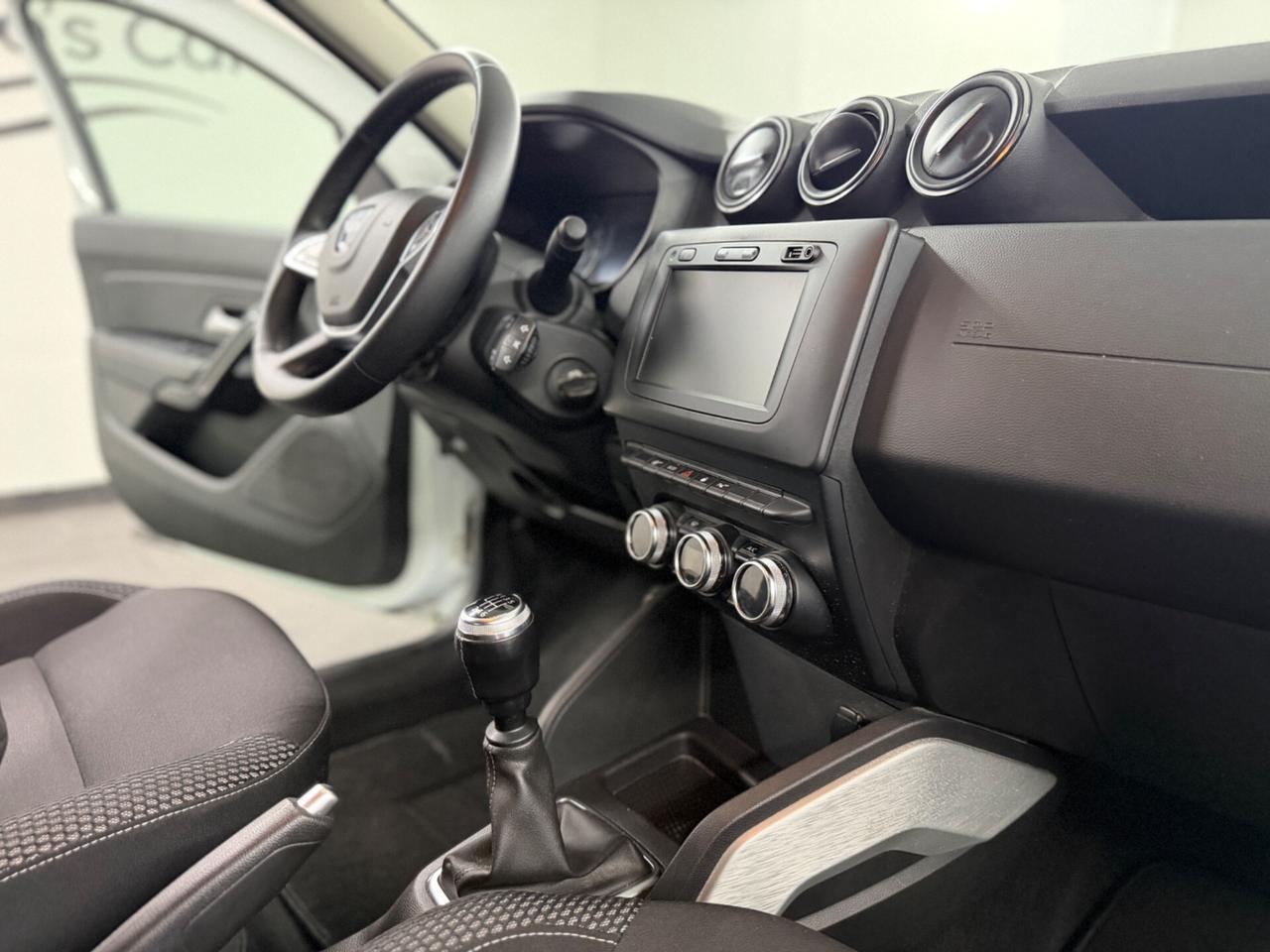 DACIA DUSTER (anno 2021)