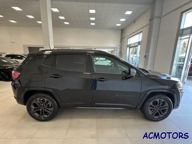 JEEP Compass 1.3 Turbo T4 150 CV aut. 2WD 80° Anniversario