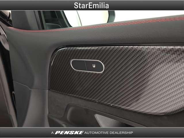 Mercedes-Benz GLB 200 GLB 200 d Automatic Premium