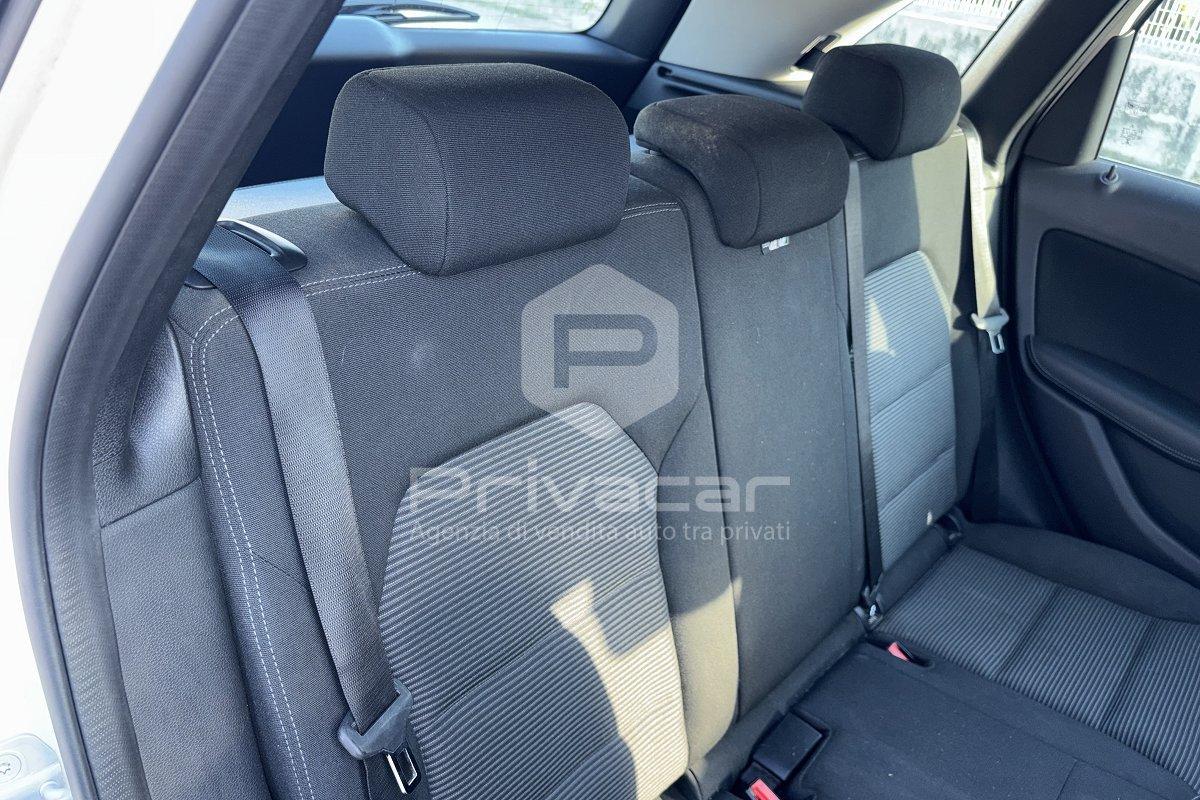 MERCEDES B 180 d Executive