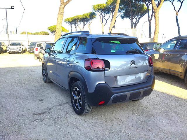 CITROEN C3 Aircross 1.5hdi 110cv ANDROID/CARPLAY NAVI LINE ASSIST