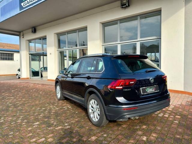 Volkswagen Tiguan 2.0 tdi Business 150cv dsg