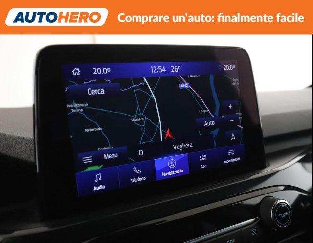 FORD Kuga 1.5 EcoBlue 120 CV aut. 2WD ST-Line