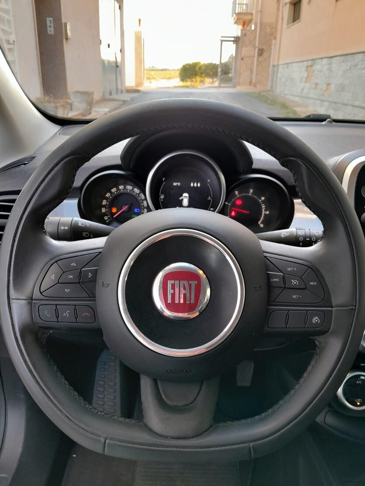 Fiat 500X 1.6 MultiJet 120 CV Business