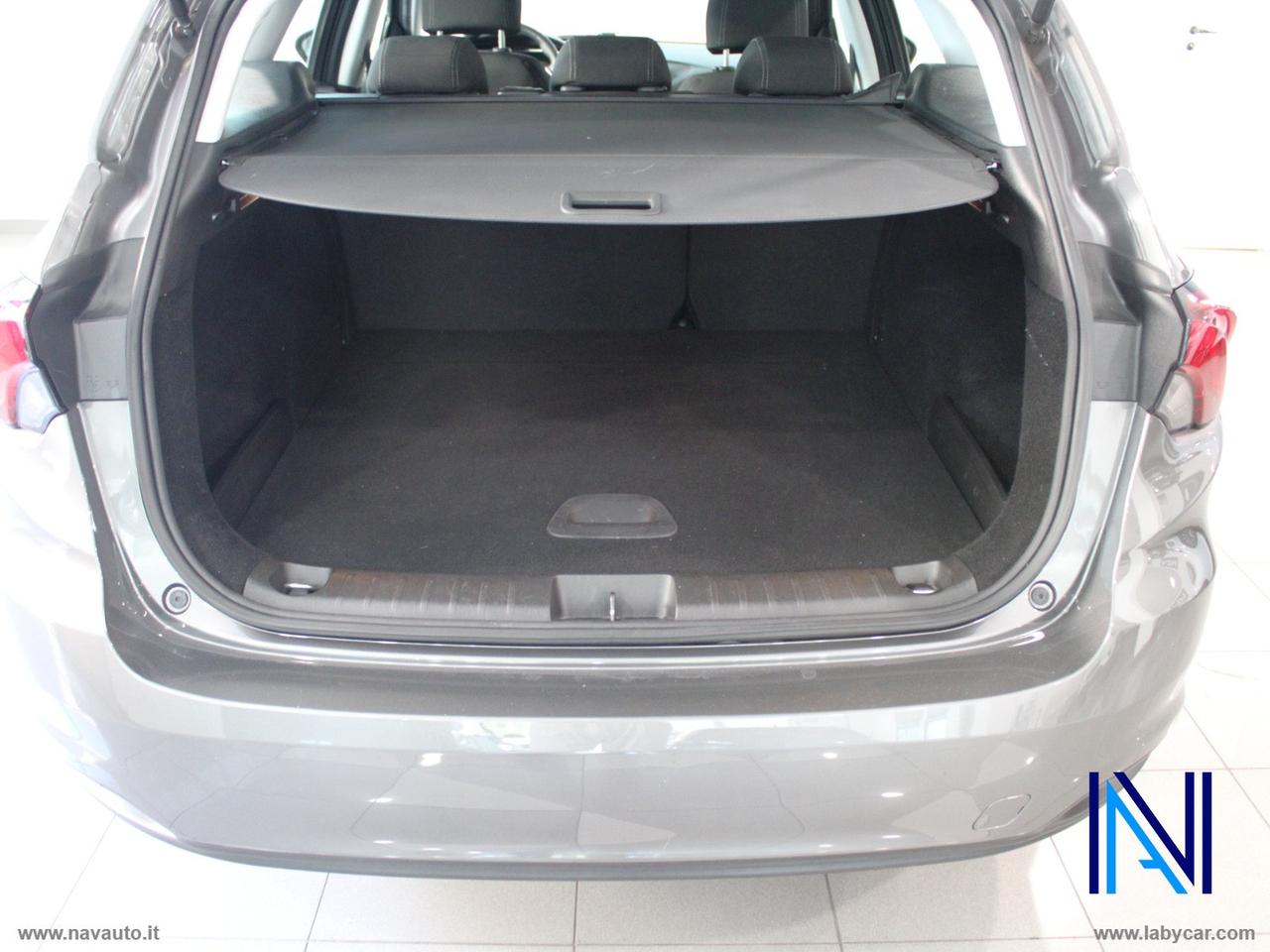 FIAT Tipo 1.6 Mjt S&S SW City Life