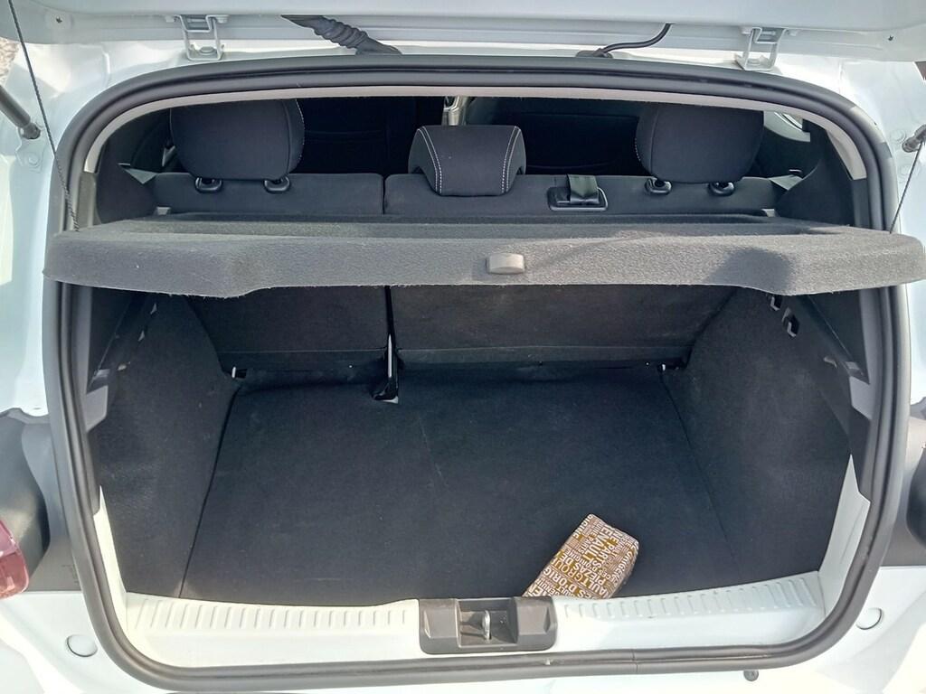Dacia Sandero Streetway 1.0 SCe Comfort