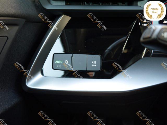 AUDI A3 30 TDI Business