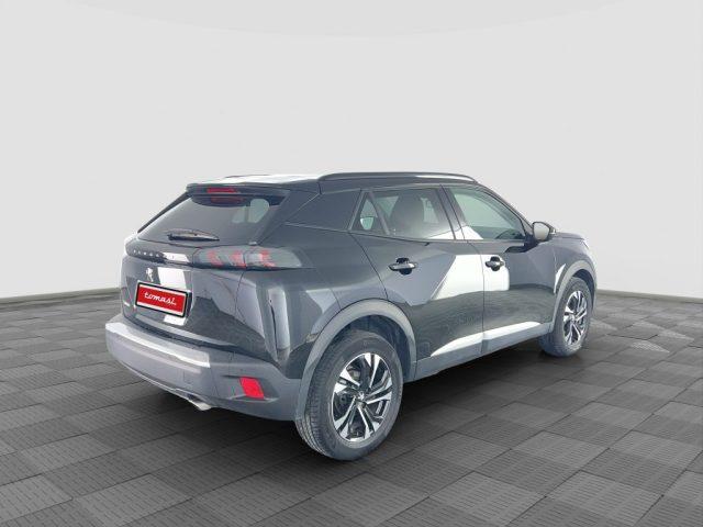 PEUGEOT 2008 2008 BlueHDi 130 S&S EAT8 Allure