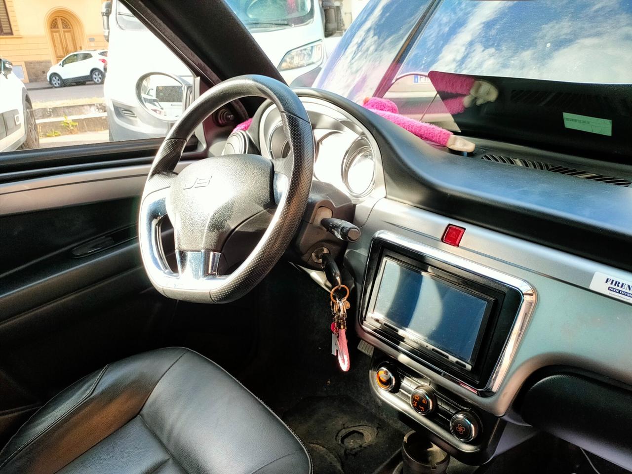 Ligier JS JS50 Progress Sport Ultimate