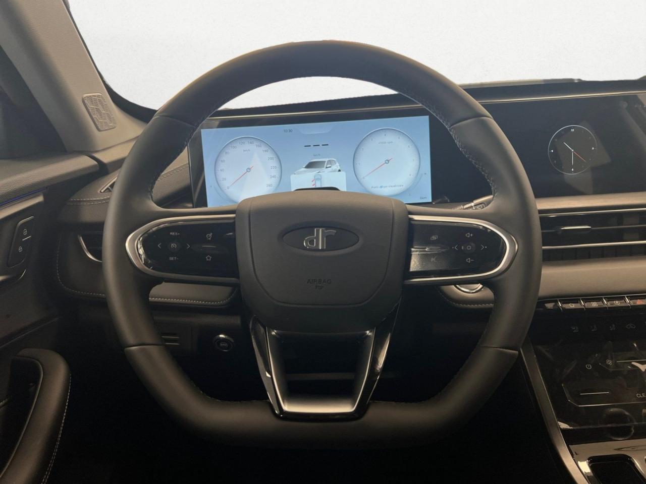 DR Automobiles DR5 NEW DR 5 1.5 BENZ.