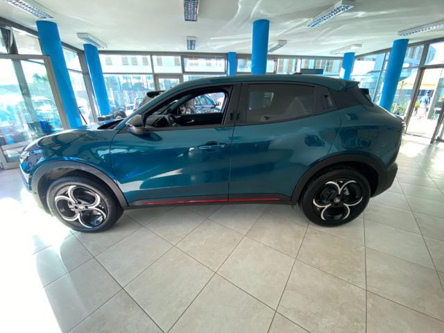 ALFA ROMEO Junior 1.2 145 CV Hybrid eDCT6 Speciale