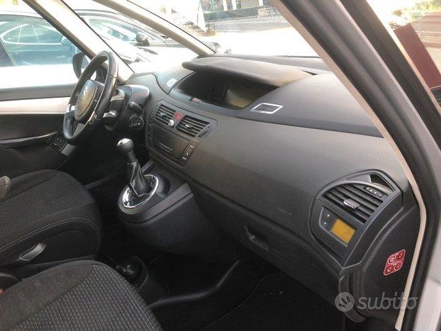 Citroen C 4 Picasso