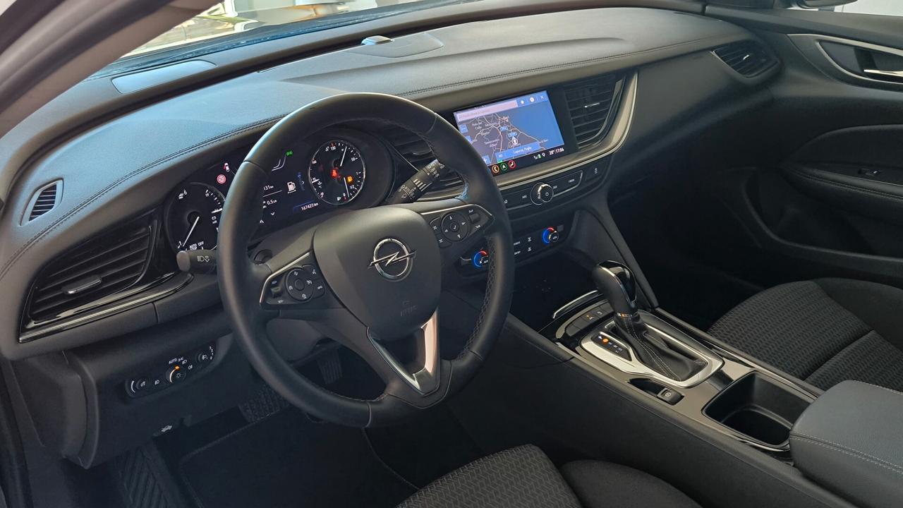 Opel Insignia 1.5 CDTI S&S aut. Sports Tourer Business Edition