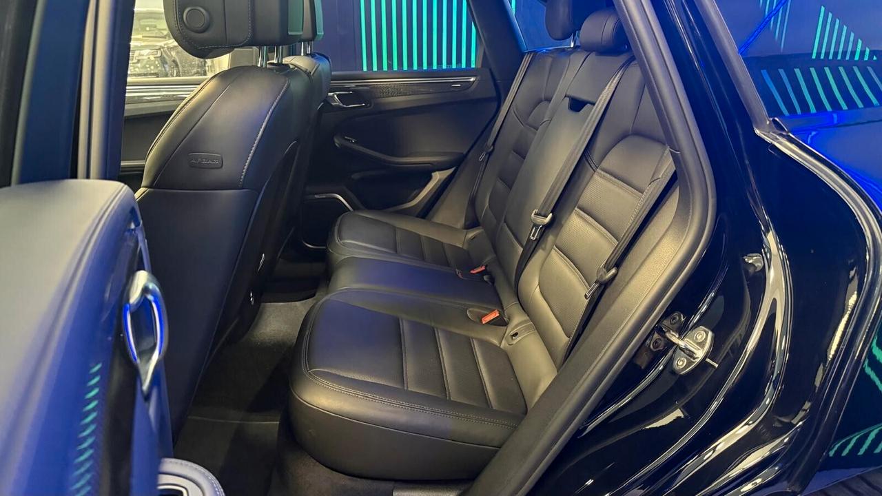PORSCHE MACAN 2.9 GTS 2022 TETTO APRIBILE