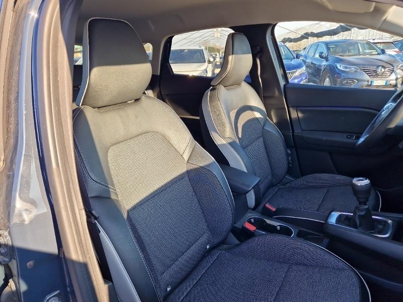 RENAULT CAPTUR 1.0 TCE 74KW GPL INTENS 5 PORTE SUV