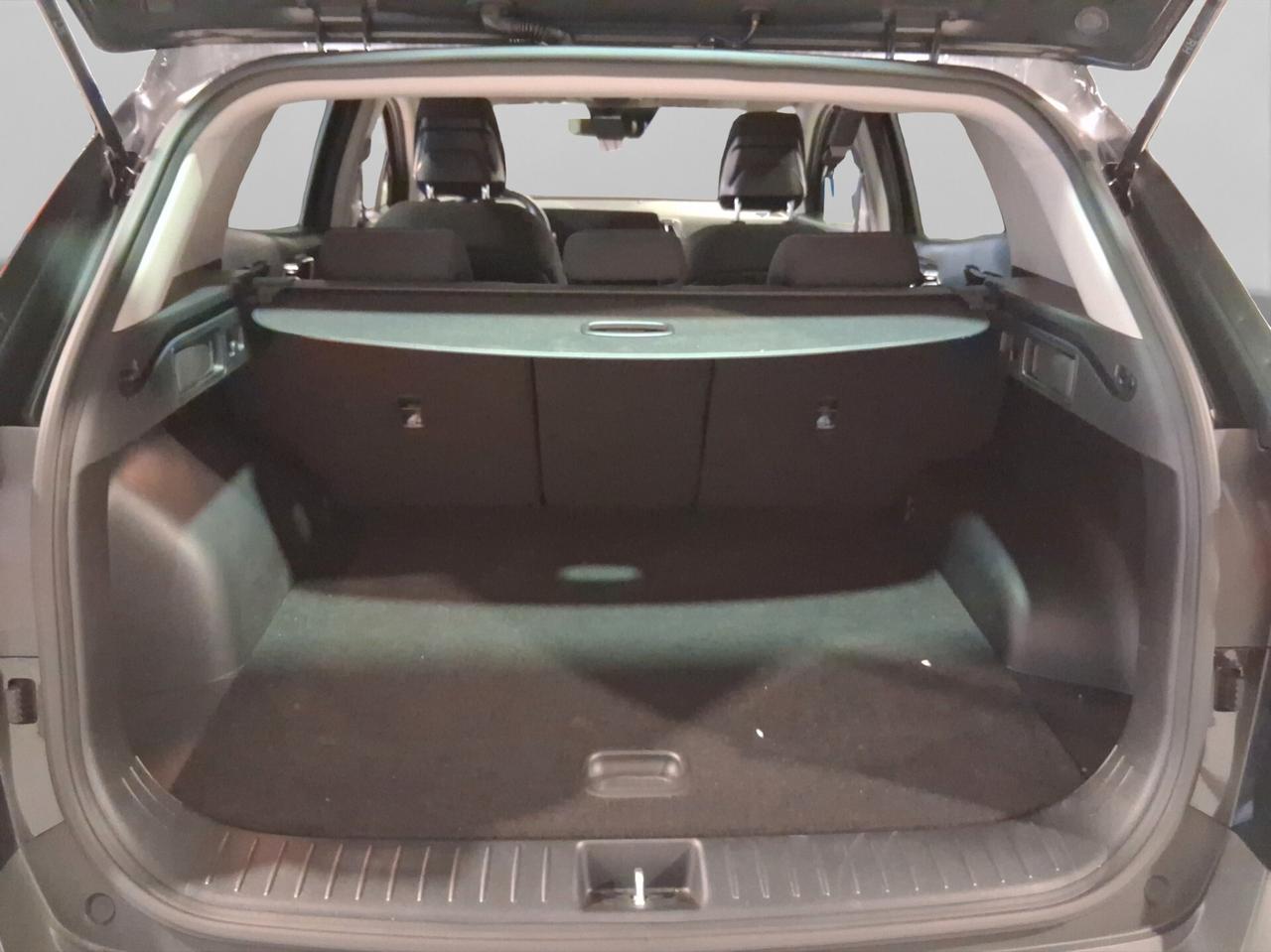 Kia Sportage 1.6 CRDi MHEV DCT Style