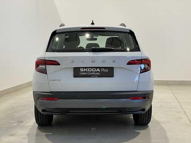 SKODA Karoq 1.0 TSI Ambition