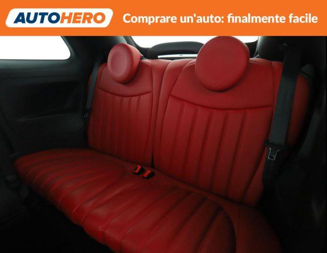 ABARTH 595 C 1.4 Turbo T-Jet 165 CV Turismo