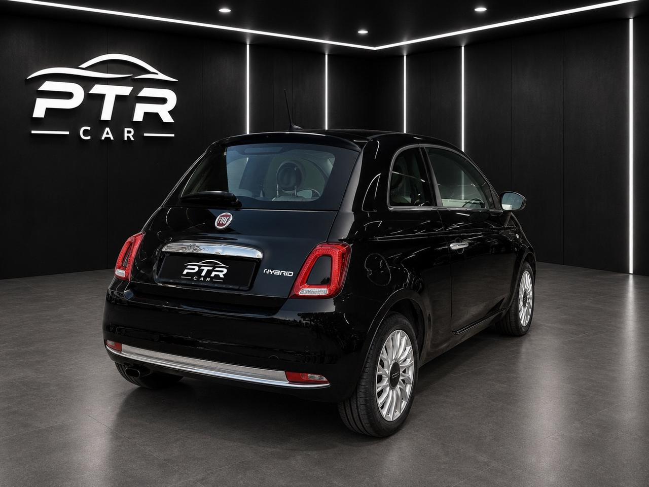 Fiat 500 1.0 Hybrid Dolcevita PREZZO REALE