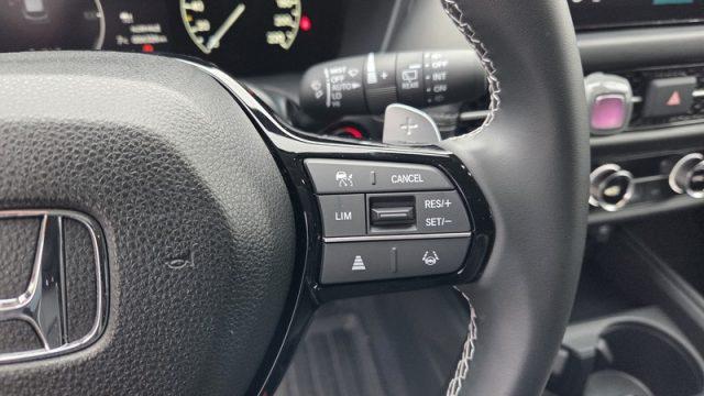 HONDA ZR-V 2.0 Hev eCVT Sport PERMUTE UNICOPROPR.