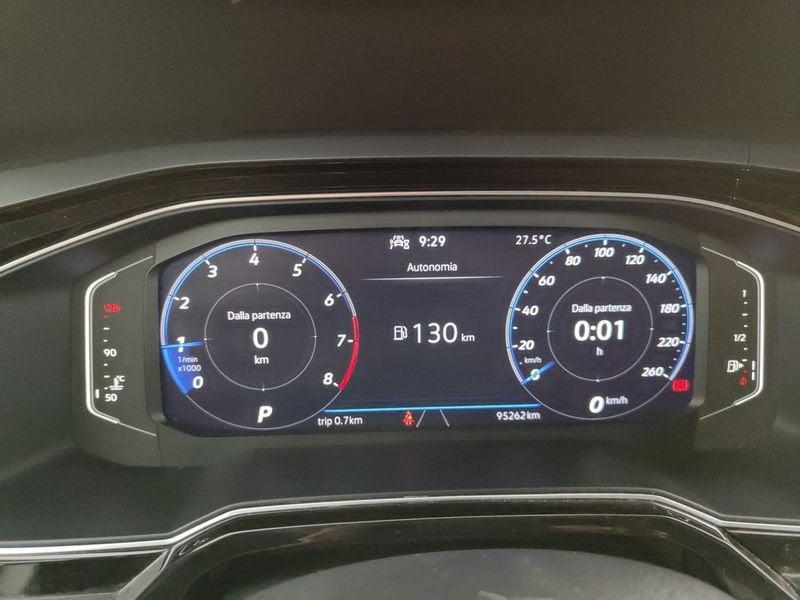 Volkswagen Taigo 1.0 TSI DSG R-Line