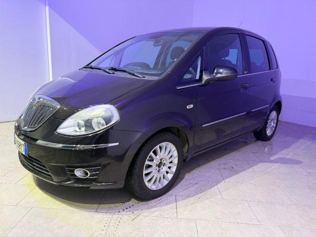 LANCIA MUSA 1.4 16V Diva