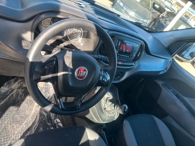 FIAT DOBLO'