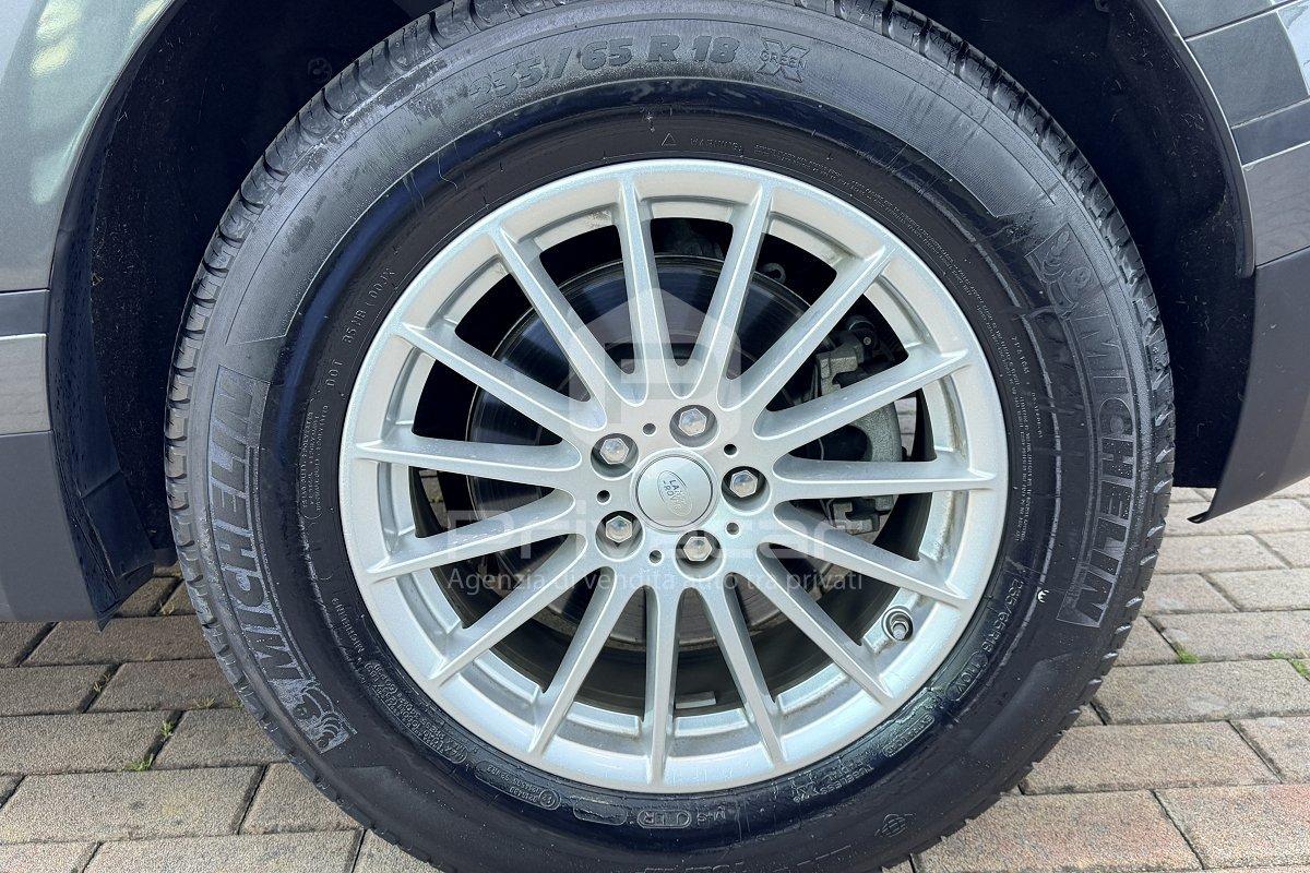 LAND ROVER Range Rover Velar 2.0D I4 180 CV SE