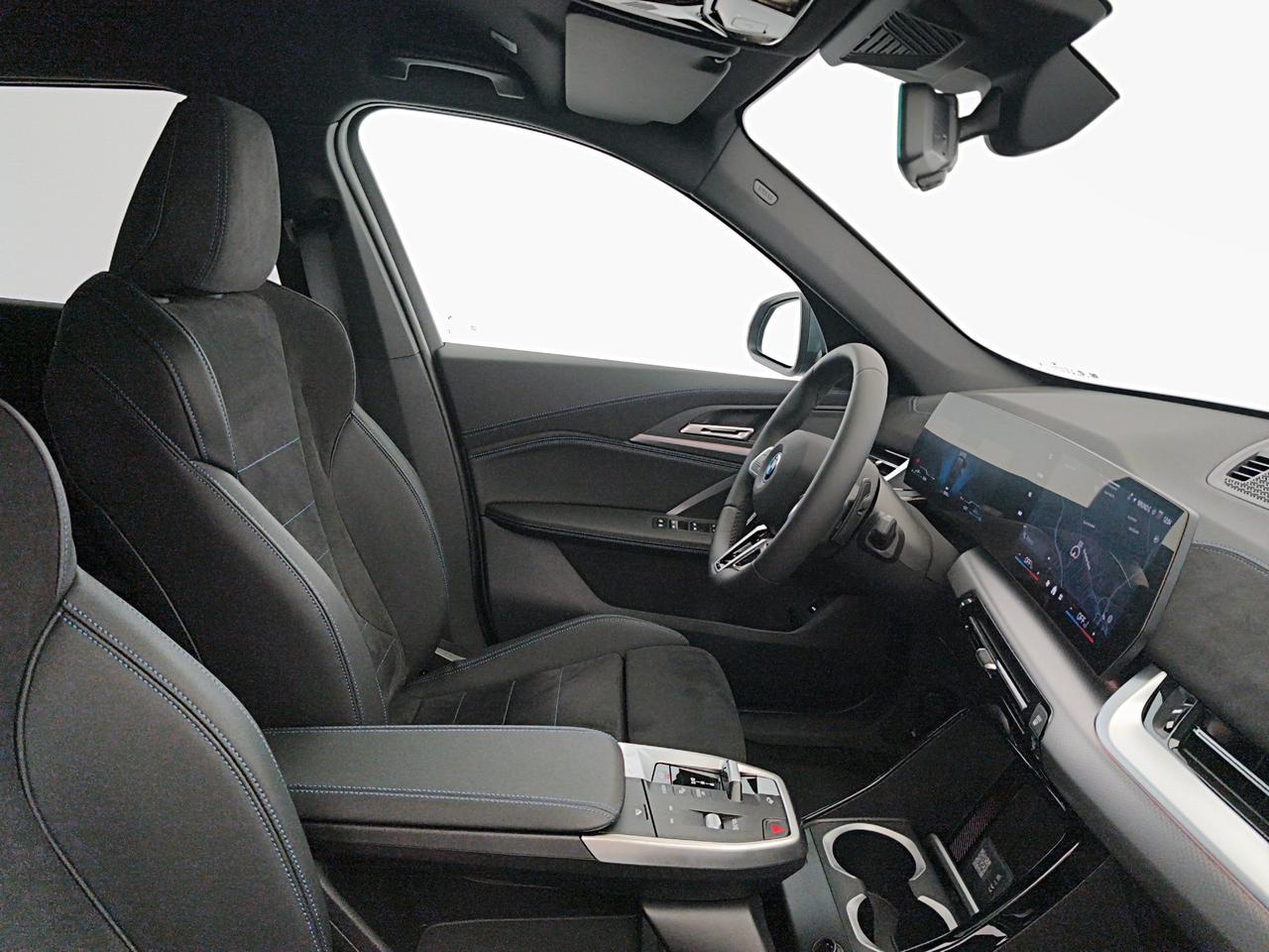BMW X1 xDrive25e MSport