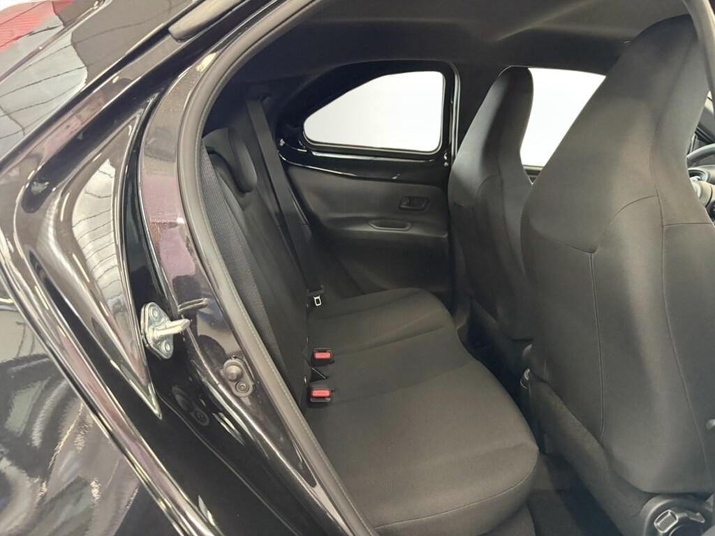 Toyota Aygo X 1.0 Active