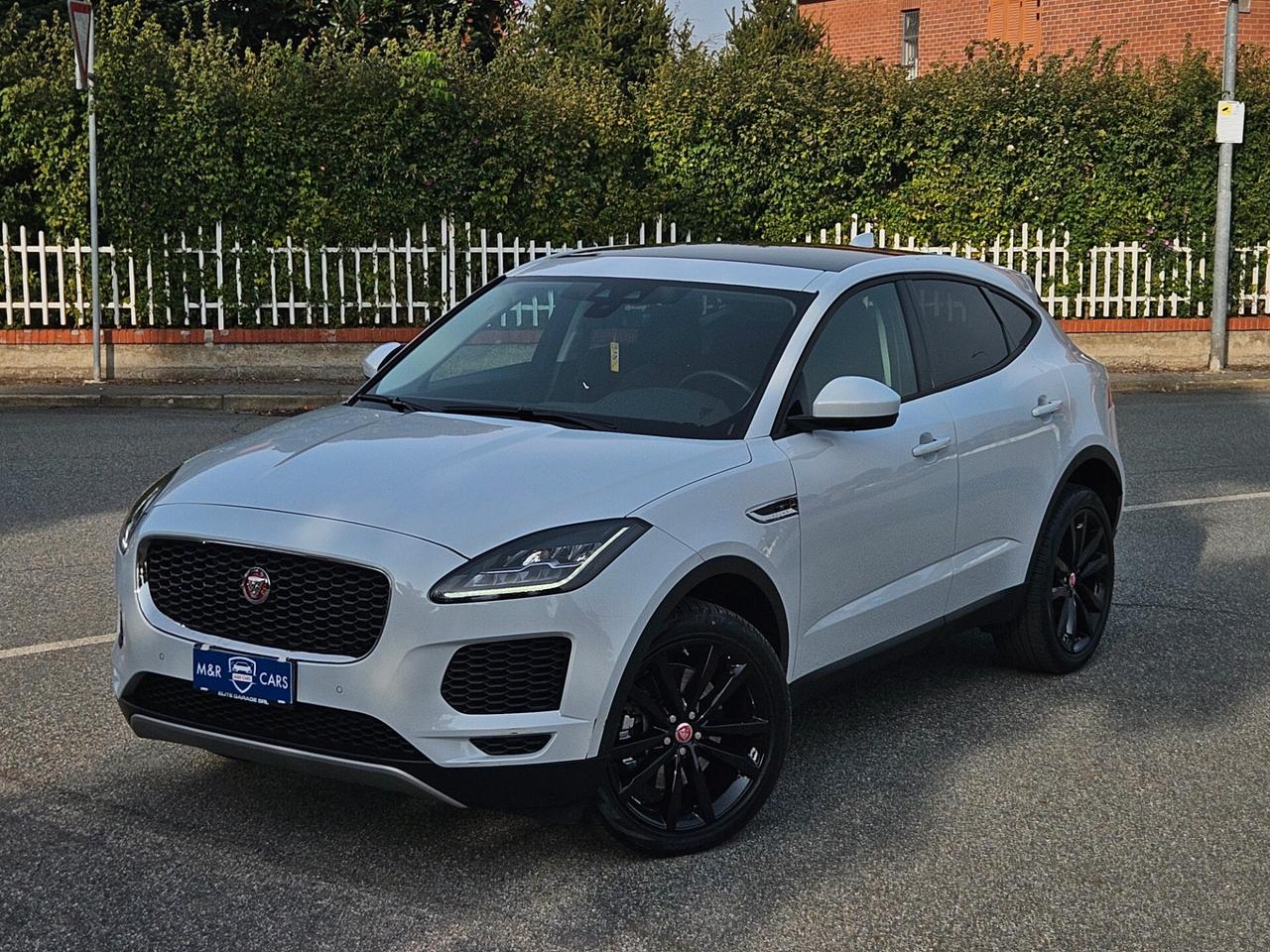 Jaguar E-Pace 2.0 249 CV AWD aut. R-Dynamic S 13 Mila km