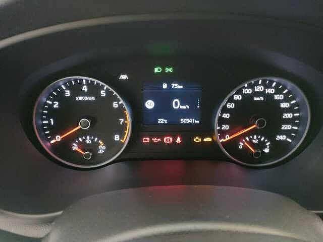Kia Sportage 1.6 ECOGPL 2WD Style