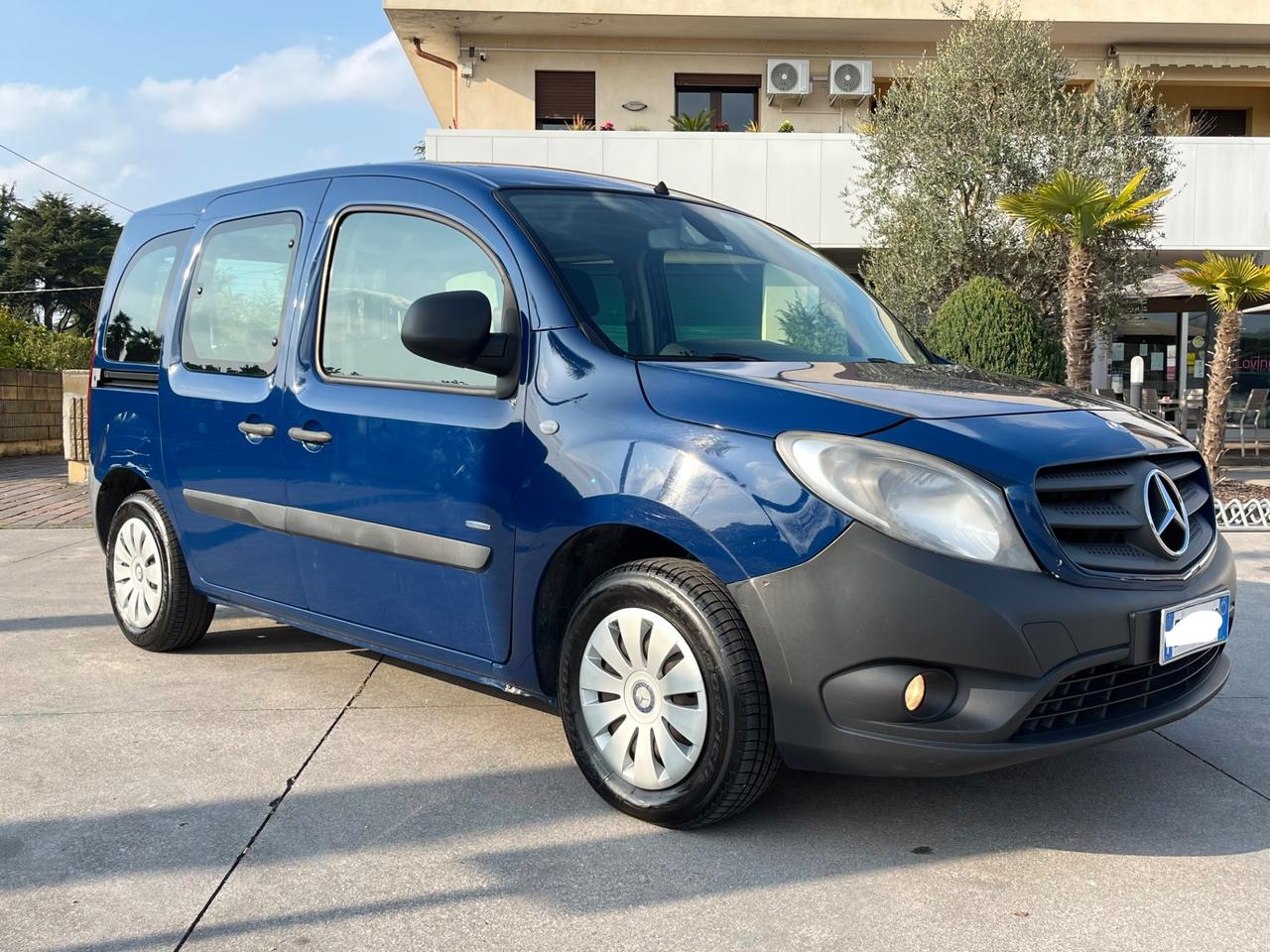 Mercedes-benz Citan 1.2 112 S&S Tourer Pro