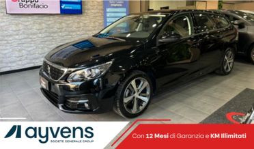 Peugeot 308 SW Business BlueHDi 130 EAT8 S&S aut.