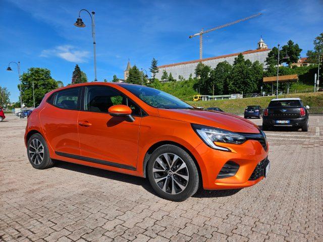 RENAULT Clio unicopror tasso 0 noleggio