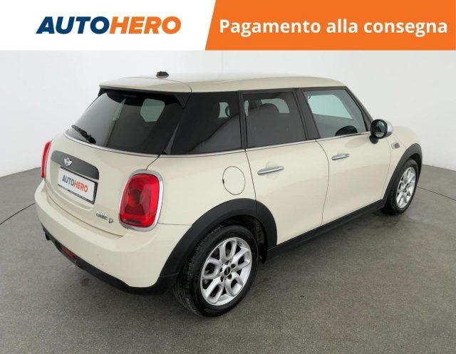 MINI One 1.5 One D 5 porte